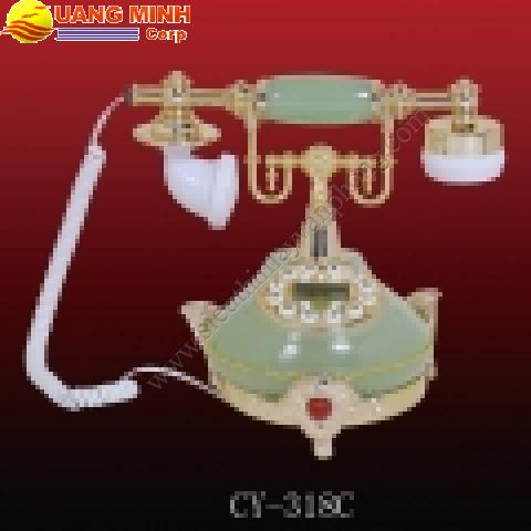 Điện thoại giả cổ ODEAN CY- 318C